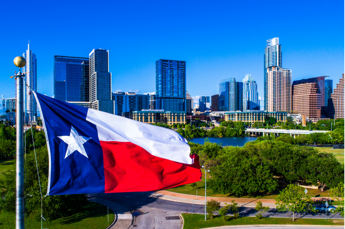 Texas