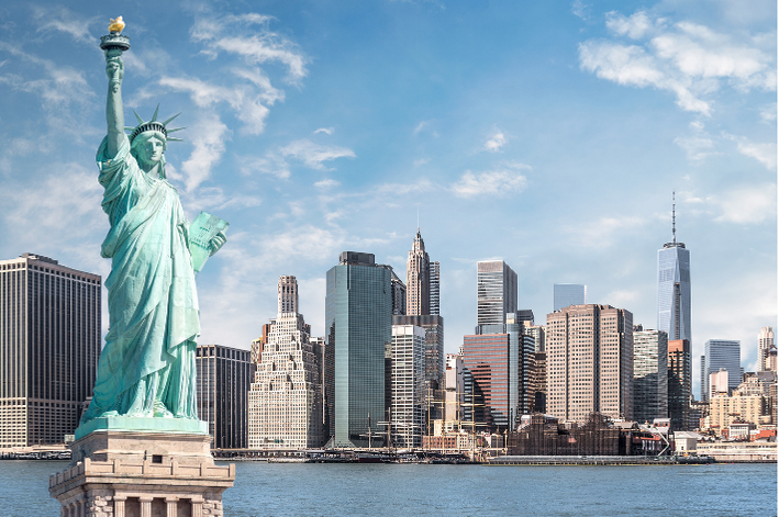 New York